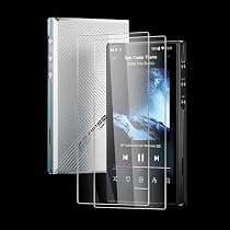 Amazon.co.jp: Voikoli FIIO JM21 M21 専用収納ケース 旅行ケース 耐